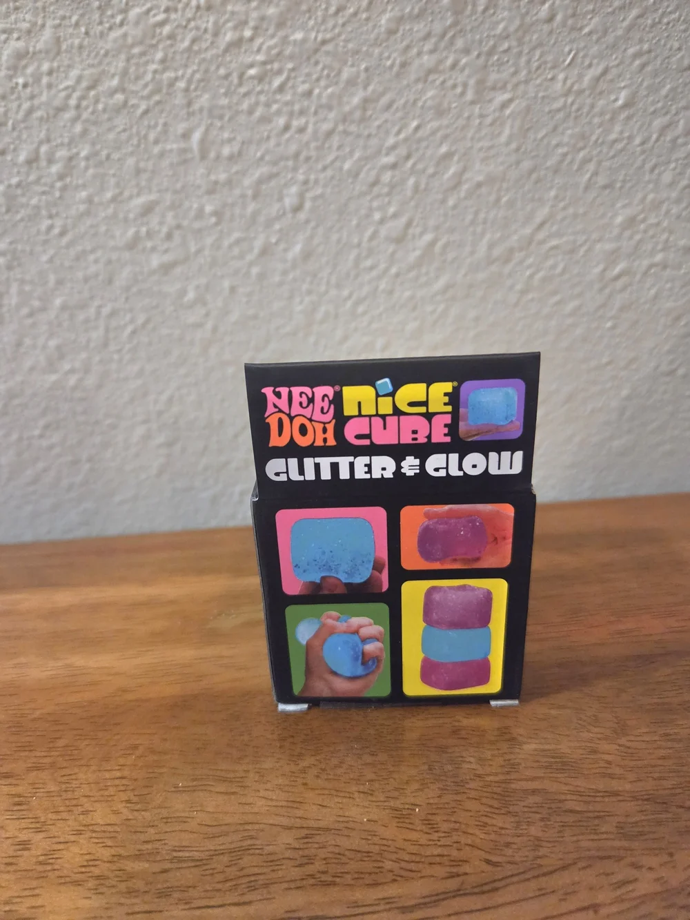Needoh nice cube